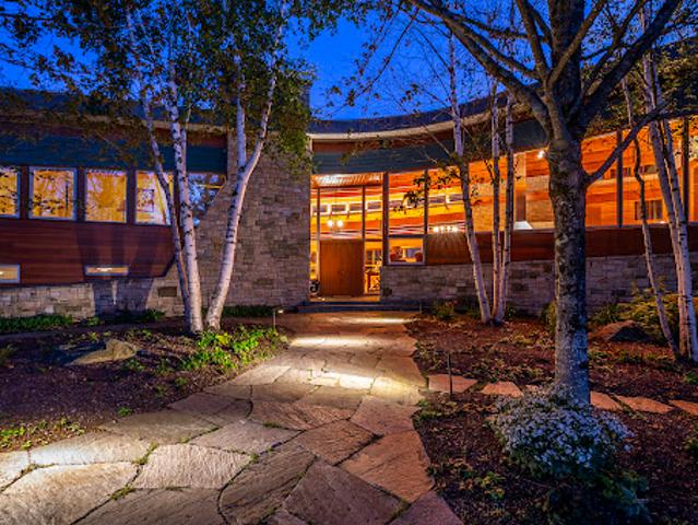 House for sale in Stratton, Vermont