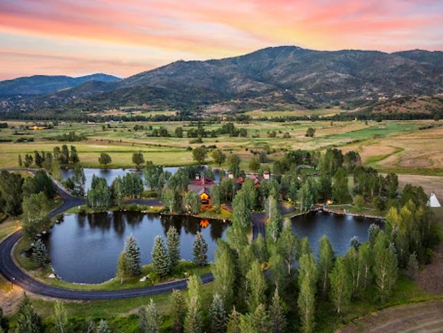 House for sale in Steamboat Springs, Colorado