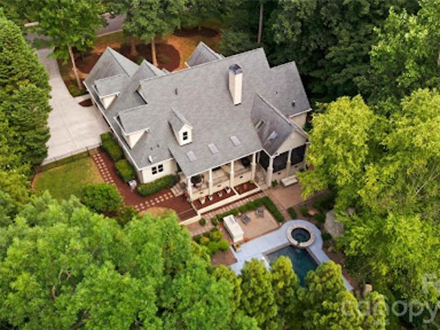 House for sale in Mooresville, North Carolina