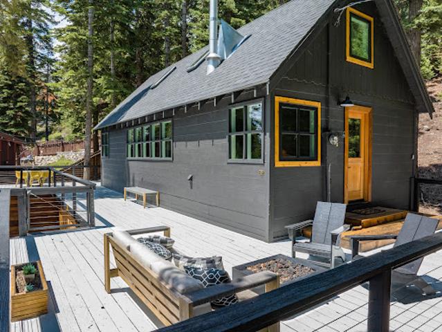 House for sale in Carnelian Bay, California