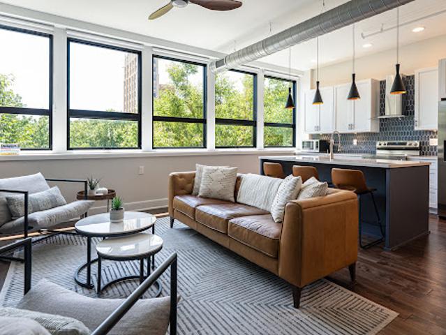 House for sale in Asheville, North Carolina