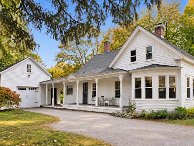 House for sale in Andover, Merrimack County