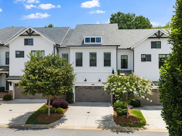 House for sale in Alpharetta, Georgia