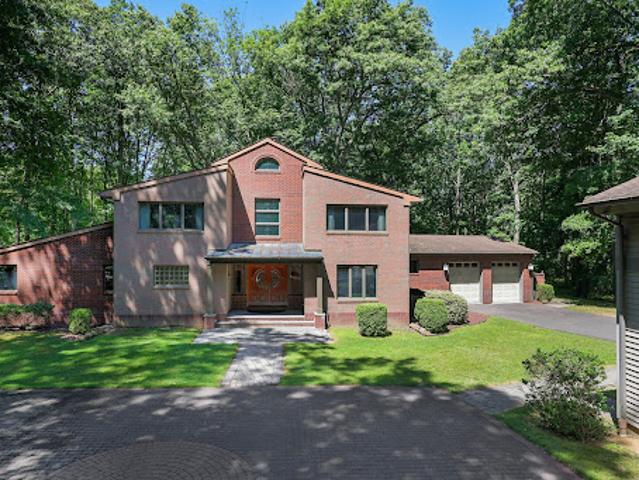 House for sale in Monroe Township, New Jersey