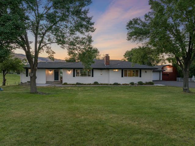 House for sale in Reno, Nevada