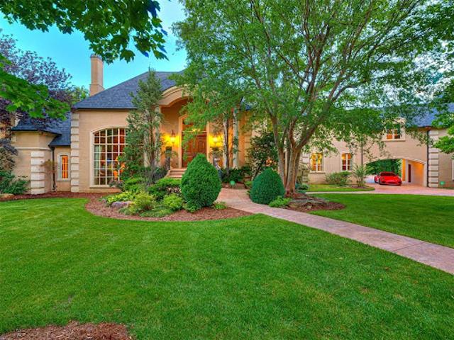 House for sale in Oklahoma City, Oklahoma