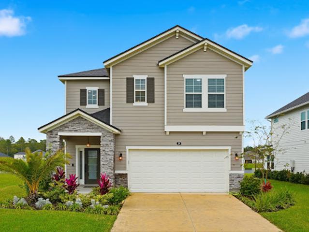 House for sale in Saint Johns, Florida