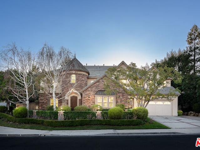 House for sale in Calabasas, California