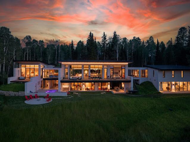 House for sale in Wyoming