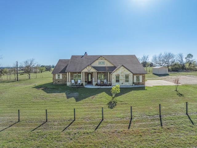 House for sale in Bellville, Texas