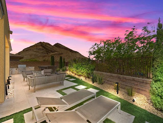 House for sale in Las Vegas, Nevada