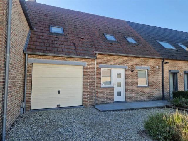Maison location à Wallonie