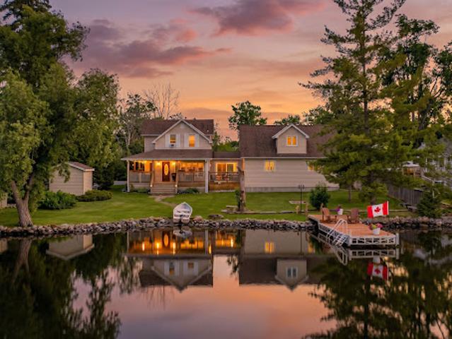 House for sale in Kawartha Lakes, Ontario