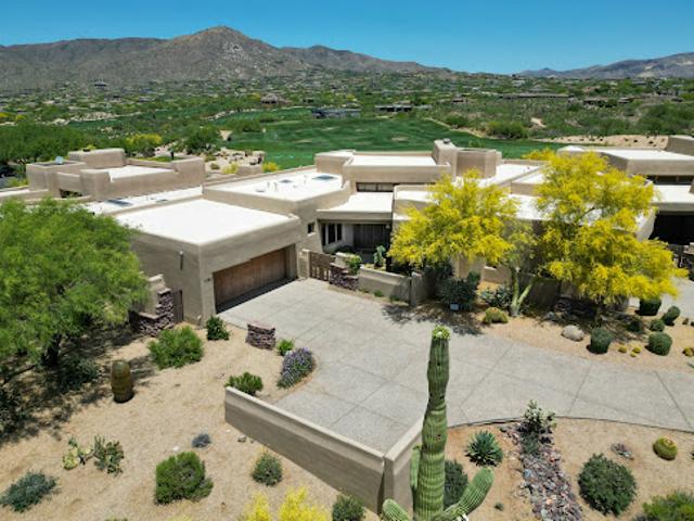 House for rent in Scottsdale