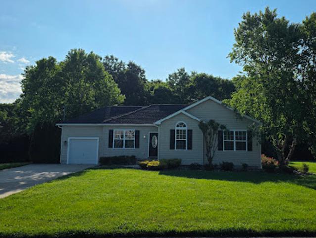 House for sale in Vineland, New Jersey