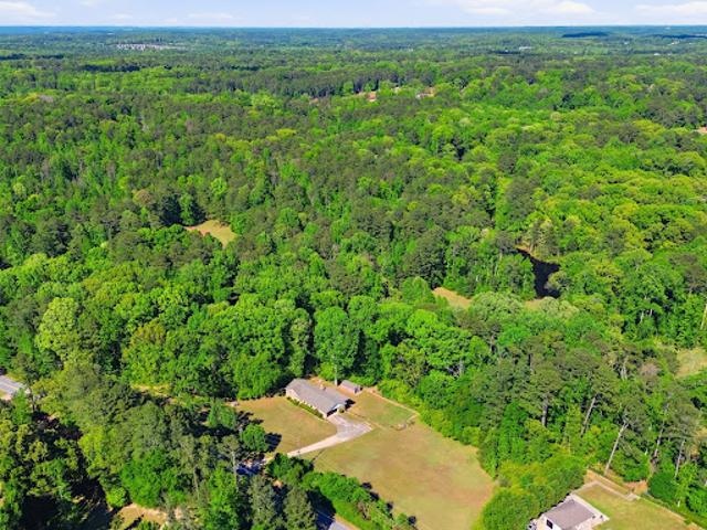 House for sale in College Park, Georgia