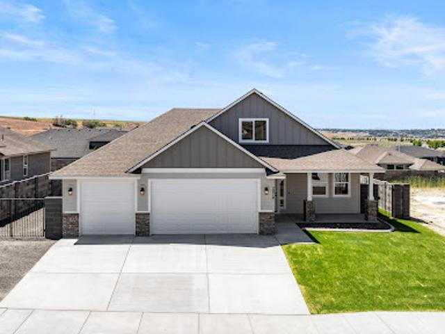 House for sale in Kennewick, Washington