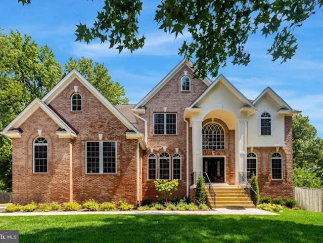 House for sale in Virginia