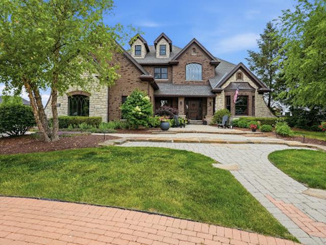 House for sale in Homer Glen, Illinois