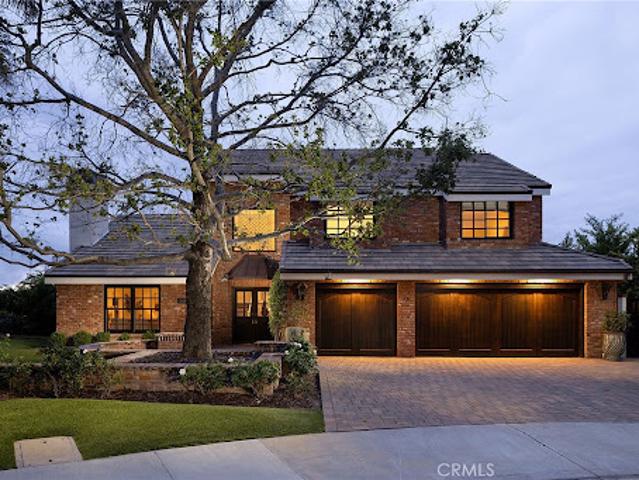 House for sale in San Juan Capistrano, California