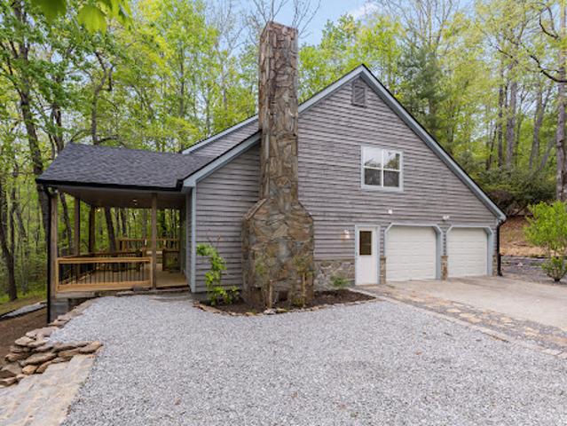 House for sale in Transylvania, North Carolina