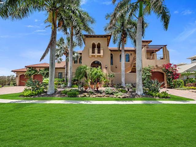 House for sale in Marco Island, Florida