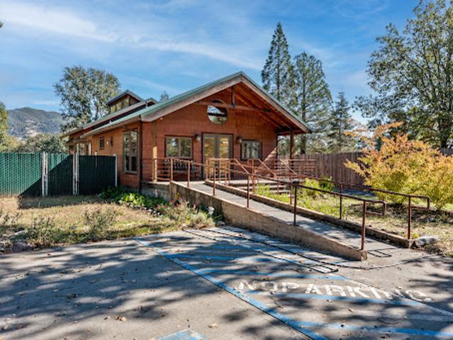House for sale in California