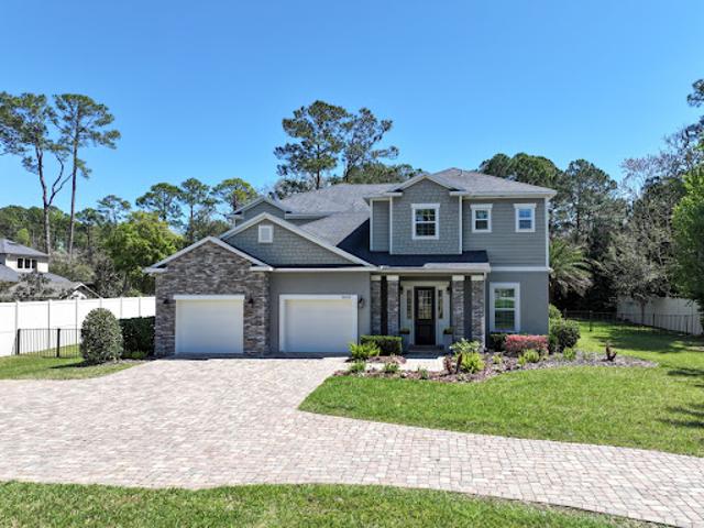 House for sale in Fernandina Beach, Florida