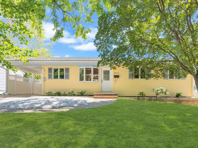 House for sale in Sayreville, New Jersey