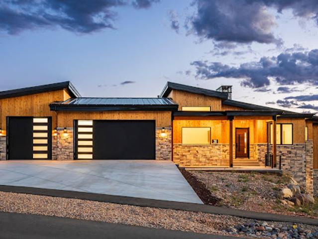 House for sale in Francis, Utah