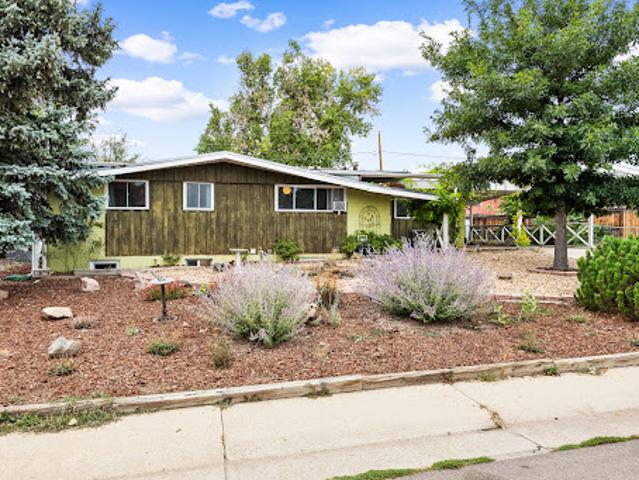 House for sale in Denver