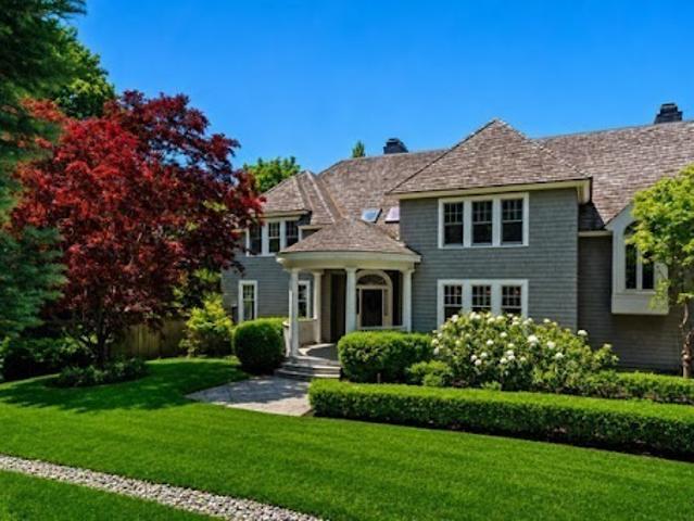 House for sale in Milton, Massachusetts