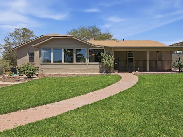 House for sale in Prescott, Arizona