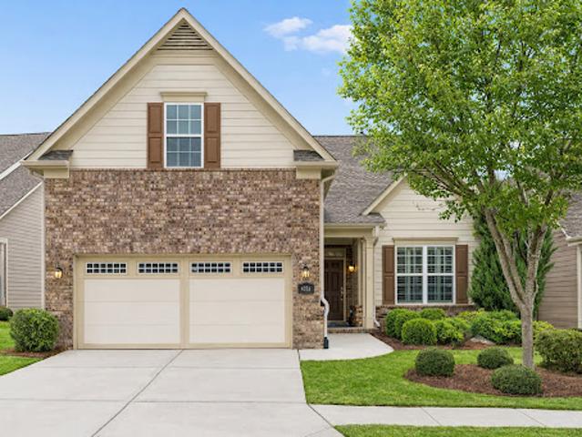 House for sale in Gainesville, Georgia