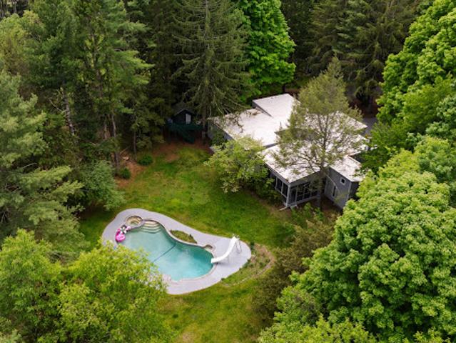 House for sale in Bearsville, New York