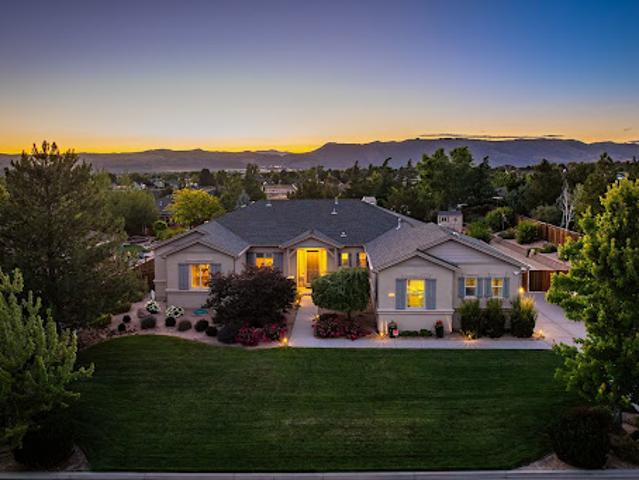 House for sale in Sparks Glencoe, Nevada