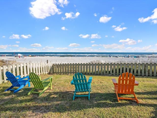 House for sale in Orange Beach, Alabama