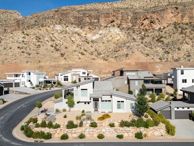 House for sale in La Verkin, Washington County