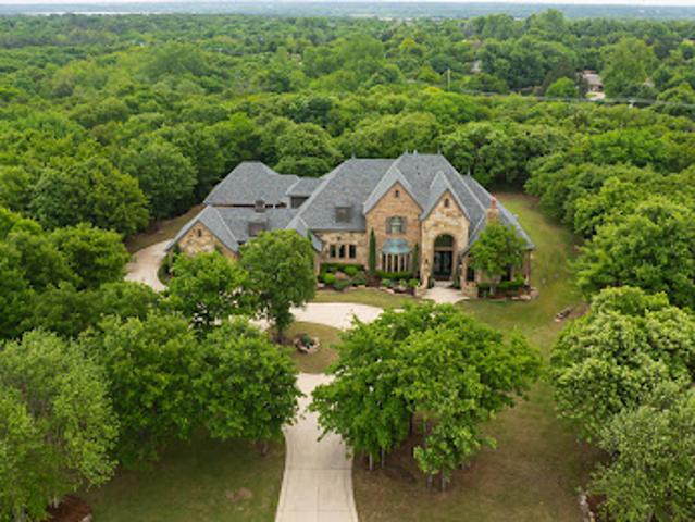 House for sale in Edmond, Oklahoma