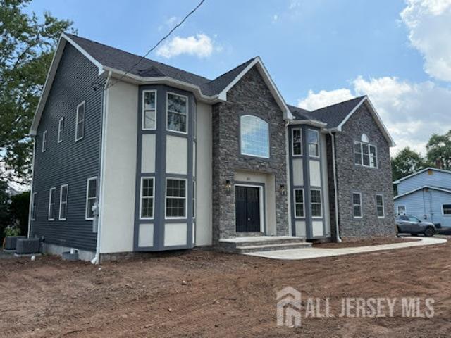 House for sale in Piscataway, New Jersey