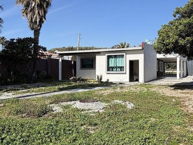 Casa en renta en Las Gaviotas, Municipio de Playas de Rosarito