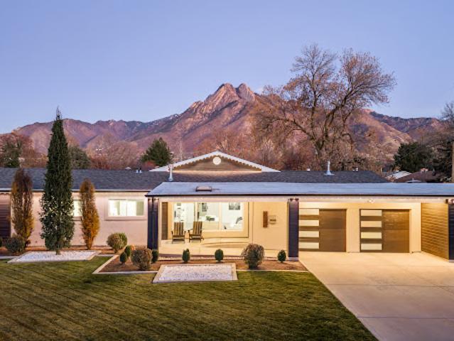 House for sale in Salt Lake City, Utah