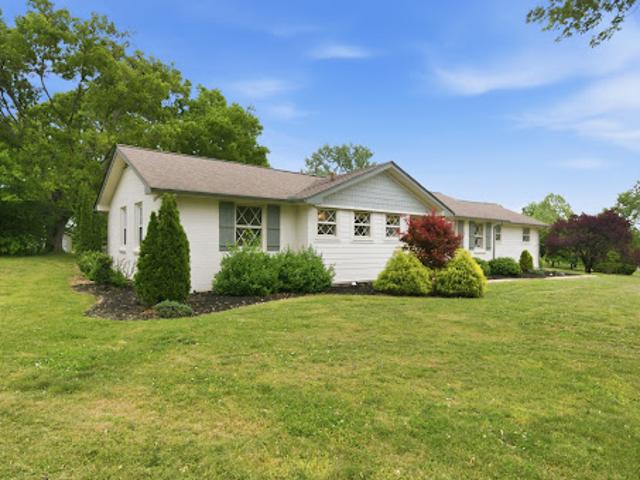 House for sale in Tennessee