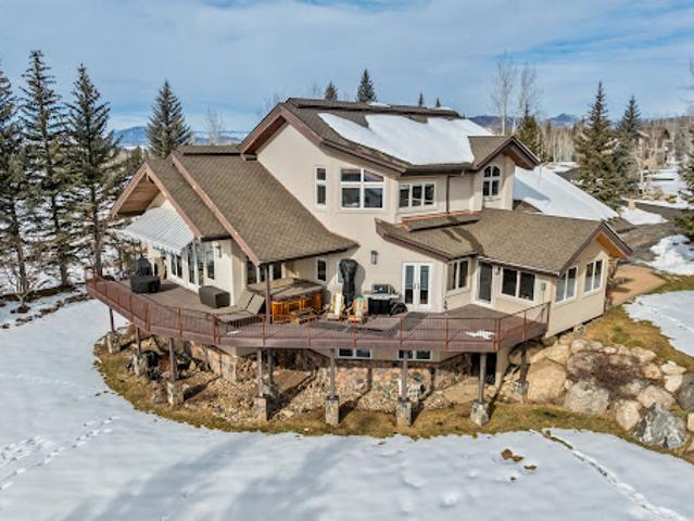 House for sale in Steamboat Springs, Colorado