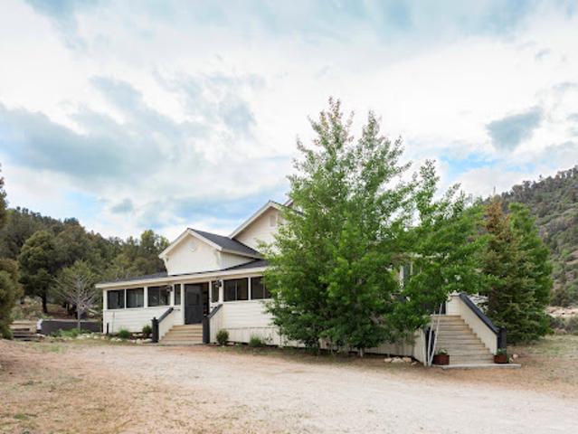 House for sale in Big Bear Lake, California