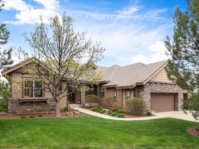 House for sale in Castle Rock, Colorado