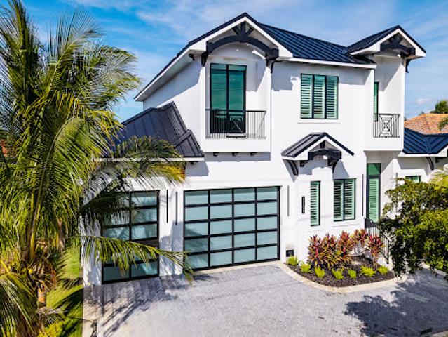 House for sale in Marco Island, Florida