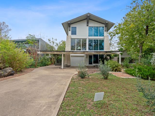 House for sale in Austin, Texas