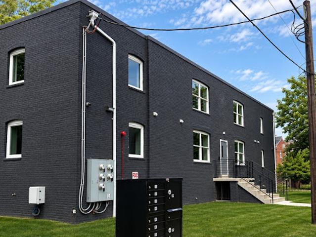House for sale in Washington, Washington DC
