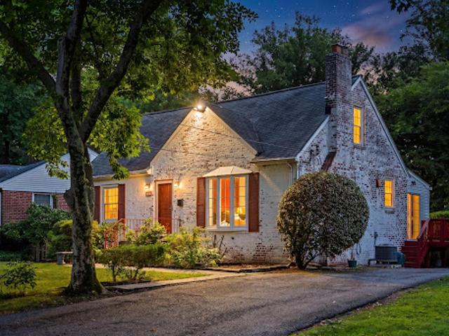 House for sale in Silver Spring, Maryland